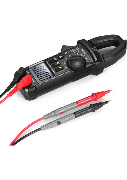 Mestek Profesyonel True Rms LCD Dijital Pens Metre Multimetre Ac/dc Gerilim Ac Akım Süreklilik Test Cihazı modelleri