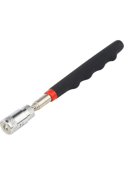 LED Işık Klip Aracı ile Teleskopik Manyetik Pick Up Picker Araçları Mıknatıs Kalem(Yurt Dışından) modelleri