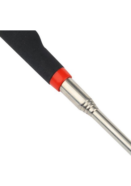 LED Işık Klip Aracı ile Teleskopik Manyetik Pick Up Picker Araçları Mıknatıs Kalem(Yurt Dışından) fırsatları