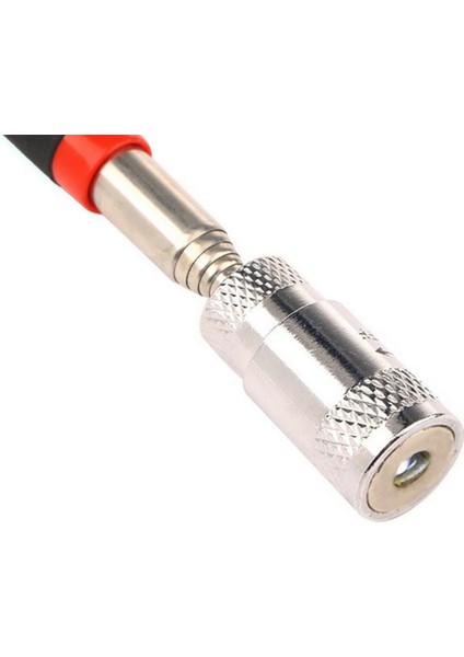 LED Işık Klip Aracı ile Teleskopik Manyetik Pick Up Picker Araçları Mıknatıs Kalem(Yurt Dışından) indirimleri