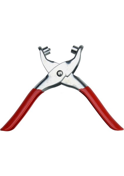 Delgeç El Pensesi Perçin Pensesi ve 3 Adet Pense ile Perçin Delme Zincirli Burun Pensesi Kesici Pense Yuvarlak Burunlu Pense(Yurt Dışından) modelleri