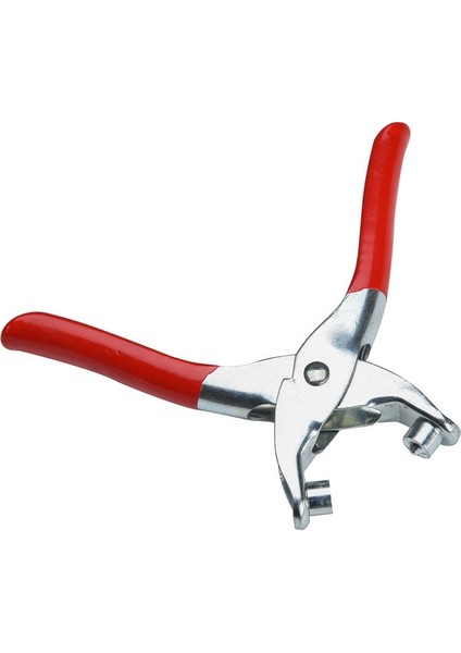 Delgeç El Pensesi Perçin Pensesi ve 3 Adet Pense ile Perçin Delme Zincirli Burun Pensesi Kesici Pense Yuvarlak Burunlu Pense(Yurt Dışından) fırsatları