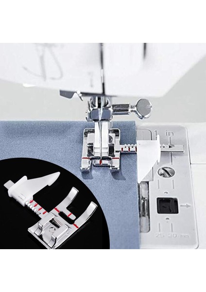 Idt Sistemli Pfaff Ayarlanabilir Kılavuz Cetvel Ayağı #820677096 fiyatları