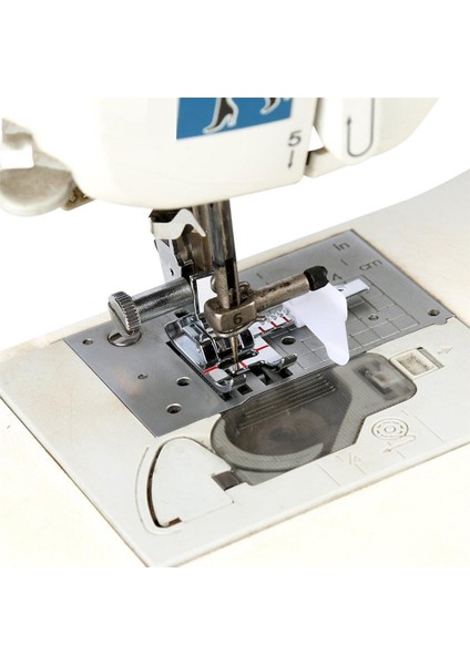 Idt Sistemli Pfaff Ayarlanabilir Kılavuz Cetvel Ayağı #820677096 modelleri