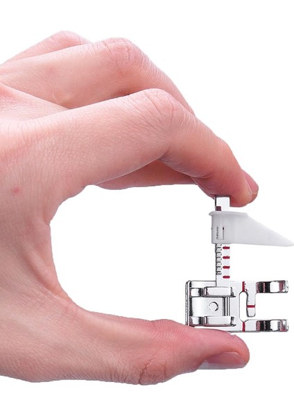 Idt Sistemli Pfaff Ayarlanabilir Kılavuz Cetvel Ayağı #820677096 fırsatları