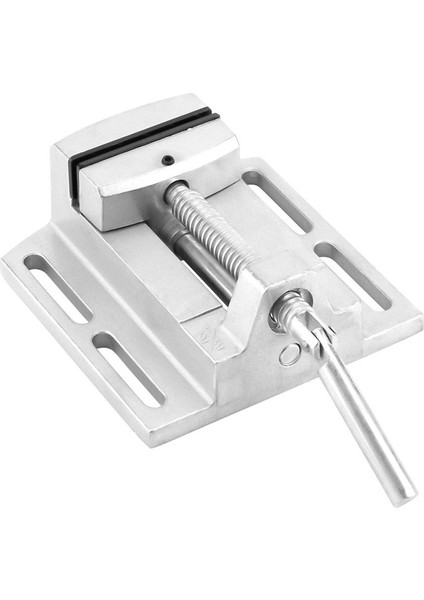 Endüstriyel Ağır Hizmet 2.5 Inç Matkap Pres Mengene Freze Sondaj Kelepçe Makinesi Mengene Aracı Atölye Aracı Takım Tezgahları Aksesuarları fiyatları