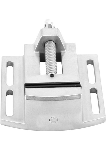 Endüstriyel Ağır Hizmet 2.5 Inç Matkap Pres Mengene Freze Sondaj Kelepçe Makinesi Mengene Aracı Atölye Aracı Takım Tezgahları Aksesuarları modelleri