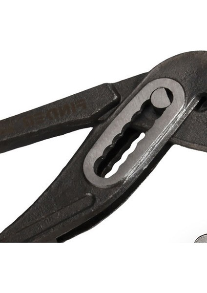 Fınder 10 Inç Su Pompası Penseleri Boru Anahtarı Sıhhi Tesisat Kombinasyon Penseleri Evrensel Anahtar Kavrama Boru Anahtarı Tesisatçı El Aletleri, Su Pompası Penseleri modelleri