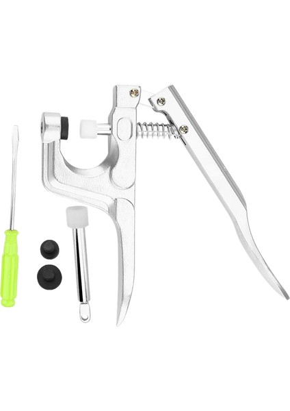 Çıtçıtlı Pense Metal Giysi Düğmesi Çıtçıtlı Pense El Tipi Pense Alet(Yurt Dışından)