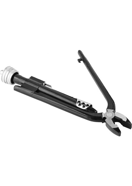 6 Inç Tel Büküm Pensesi - Siyah (Yurt Dışından) indirimleri