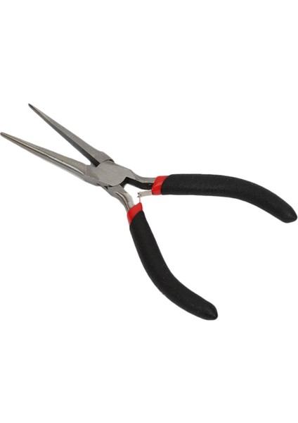 Mücevher Yapımı İçin Boncuklu Mini Pense Alet Takımı Seti - Siyah (Yurt Dışından) modelleri