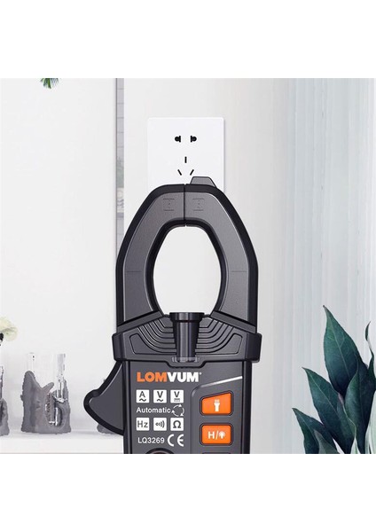 Lomvum Dijital Pens Metre - Siyah (Yurt Dışından) fırsatları