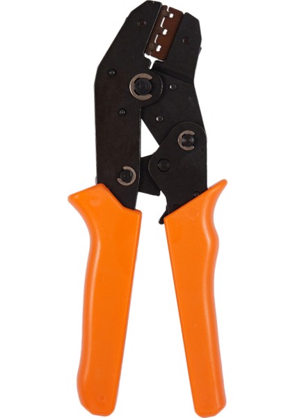 SN48B Soğuk Pres Kelepçe Terminal Kelepçe Aleti 601 Adet 22-16 Awg Için modelleri