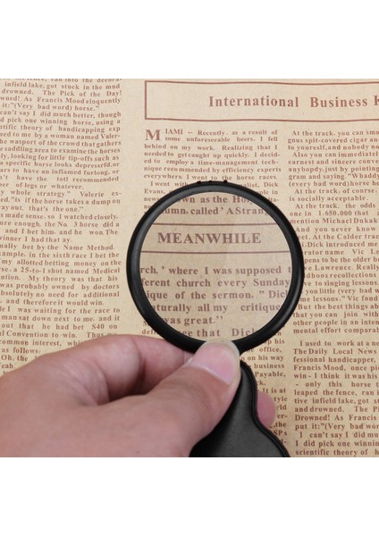 8x Katlanabilir Mini Büyüteç Okuma Cep Büyüteç Lens Takı Büyüteç Izle Tamir Için Yakın Çalışma indirimleri