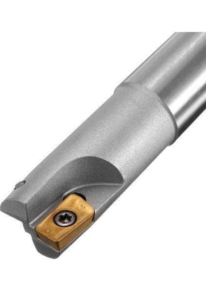 300R C16-16-200/(BAP300R 16-2T-C20-200L) Kesici + 2 Adet APMT1135PDER Ek Parçası indirimleri