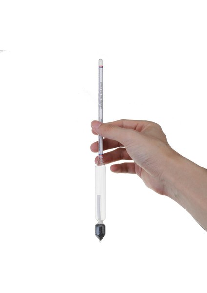 0-100° Hidrometre Ana Sayfasımetrespirits Yoğunluk Test Cihazı - indirimleri