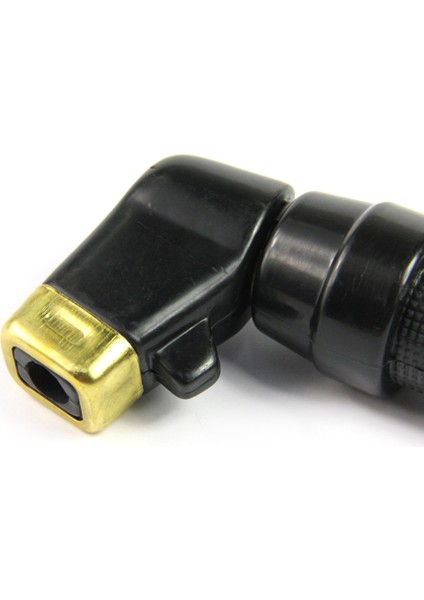 Büküm Elektrot Tutucu Kelepçe 1.6 ~ 6.4mm Kaynak Elektrot Tutucu Kelepçe 400A Bakır Dövme, Kelepçe indirimleri