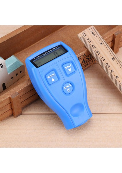 Araba Kalınlık Ölçer Ölçümü GM200 Otomatik Takım Kalibrasyon Verileri modelleri