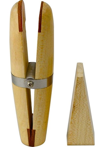 Profesyonel Ahşap Halka Kelepçe Kuyumcular El Aleti Yapımı fiyatları