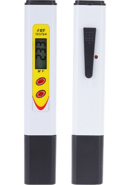 Kkmoon Kalem Tipi Arkadan Aydınlatmalı Ekranlı Orp Metre Portatif Oksidasyon Azaltma Potansiyeli Endüstri ve Deney Analiz Cihazı Redox Ölçümü Ev Içme Suyu Kalitesi Analiz Cihazı fiyatları