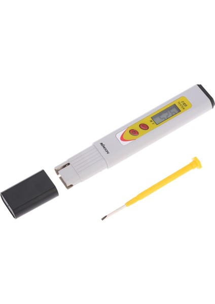 Kkmoon Kalem Tipi Arkadan Aydınlatmalı Ekranlı Orp Metre Portatif Oksidasyon Azaltma Potansiyeli Endüstri ve Deney Analiz Cihazı Redox Ölçümü Ev Içme Suyu Kalitesi Analiz Cihazı modelleri