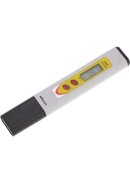 Kkmoon Kalem Tipi Arkadan Aydınlatmalı Ekranlı Orp Metre Portatif Oksidasyon Azaltma Potansiyeli Endüstri ve Deney Analiz Cihazı Redox Ölçümü Ev Içme Suyu Kalitesi Analiz Cihazı fırsatları