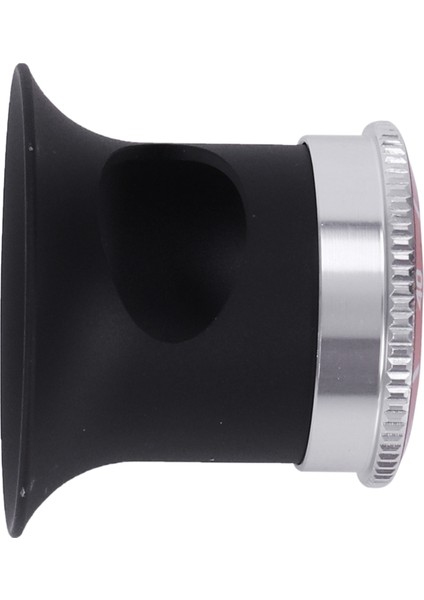 10X Ultra Şeffaf Büyüteç Lens Büyüteçler Alüminyum Alaşımlı Vücut Izle Tamir Aracı Saatçiler Için Büyüteç fiyatları