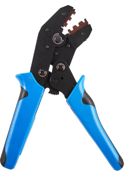 Kablo Terminalleri Sıkma Aleti Kiti Konnektörler Crimper ve Cırcırlı Kablo Terminalleri 1000PCS Erkek ve Dişi Maça Konnektörlü AWG22-16(0.5-1.5MM²) Sıkma Aleti(Yurt Dışından) fırsatları