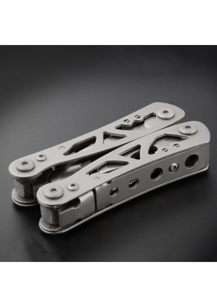 Dış Mekan Çok Amaçlı Pense Kullanışlı Tornavida Alet Kombinasyon Pensesi Katlama Pense-Şerit modelleri