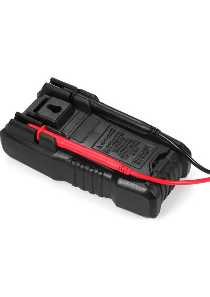 Habotese Dijital Multimetre 2000 Sayım Taşınabilir Multi Metre Voltmetre Ampermetre Ohmmetre Ac-dc Voltaj Ölçme(Yurt Dışından) fiyatları