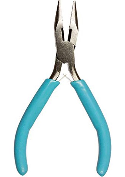 Adet Diy Craft ve Takı Aracı Pense Zincir Burun Pense Kesici Pense Boncuk Takı Yapımı Için Yuvarlak Burun Pense modelleri