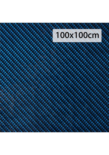 Pva Daldırma Hidrografik Su Transfer Baskı Derin Mavi Karbon Fiber Film - modelleri