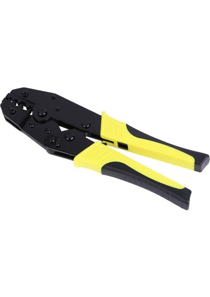 Yaratıcı Ürün Küçük Sıkma Pensesi Çok Amaçlı Alet Kovan Tipi Özel Pense 0,5-6mm² OHS-5021 Sıkma Aleti fiyatları