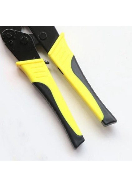 Yaratıcı Ürün Küçük Sıkma Pensesi Çok Amaçlı Alet Kovan Tipi Özel Pense 0,5-6mm² OHS-5021 Sıkma Aleti modelleri