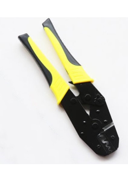 Yaratıcı Ürün Küçük Sıkma Pensesi Çok Amaçlı Alet Kovan Tipi Özel Pense 0,5-6mm² OHS-5021 Sıkma Aleti fırsatları