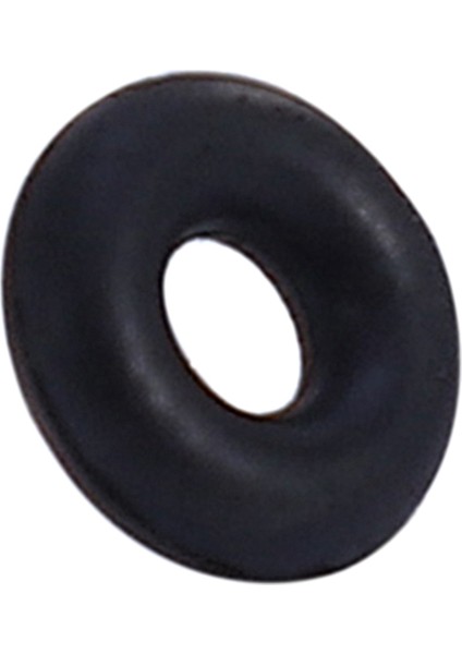 550 Adet AKSESUARLAR:500 Adet, Kauçuk O Ring Yağ Keçesi & 50 Adet 10MM Od 2.5mm Kalınlık Silikon O Ring Yağ Keçesi(Yurt Dışından)