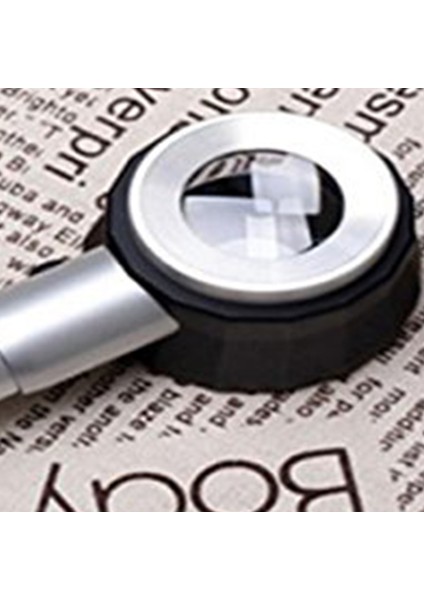 El LED Büyüteç 20X Optik Cam Büyüteç Işık Ölçeği ile Büyüteç Takı Büyüteç Saklama Kutusu ile modelleri