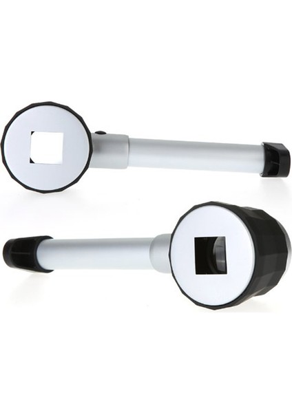 El LED Büyüteç 20X Optik Cam Büyüteç Işık Ölçeği ile Büyüteç Takı Büyüteç Saklama Kutusu ile fırsatları