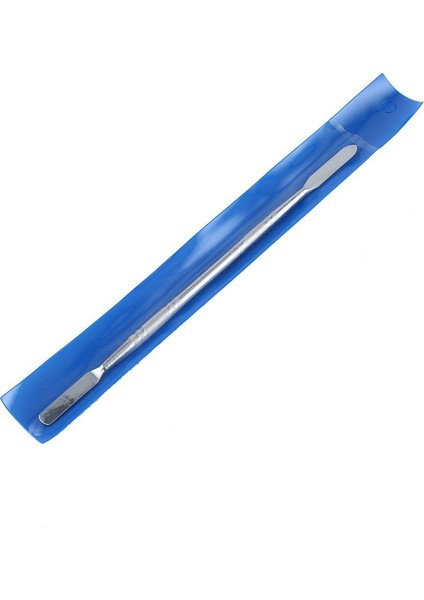 Te 6 Adet Telefon Sökme Kazayağı Kazıyıcı Laptop Tablet iPad Tamir Aleti Mavi & Gümüş & Siyah