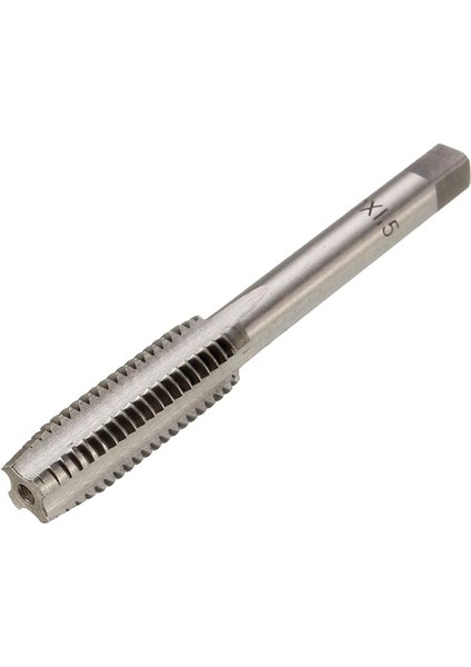7 Adet M3 - M12 Metal El Vidası Makinesi Metrik Konik Tapa Dokunun Matkap Ucu Kiti modelleri
