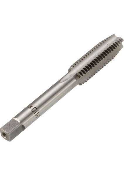 7 Adet M3 - M12 Metal El Vidası Makinesi Metrik Konik Tapa Dokunun Matkap Ucu Kiti fırsatları