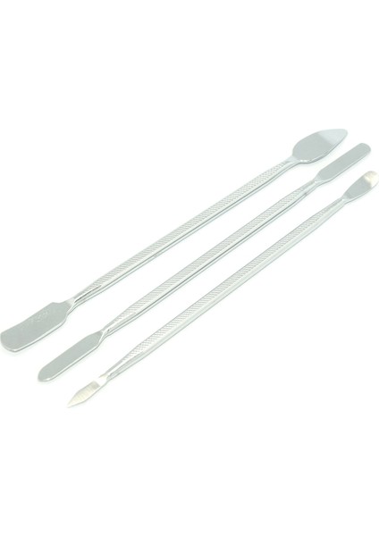 7 Adet Set Metal Spudger Cep Telefonu Tamiri iPhone Laptop Tablet Akıllı Telefon Için Açılış Aracı fiyatları