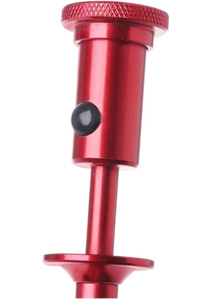 Esnek Toplama Aleti ( Mıknatıs + 4 Pençe + LED Işık ) Manyetik Uzun Yaylı Kavrama Ev Tet Gadget Kanalizasyon Temizleme Toplama Aletleri-Kırmızı(Yurt Dışından) indirimleri