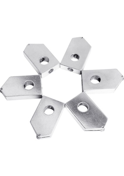 2 Adet/takım Cam Şişe Kesici Kafa Kesme Makinesi Craft Bıçakları Aracı Değiştirmeleri modelleri