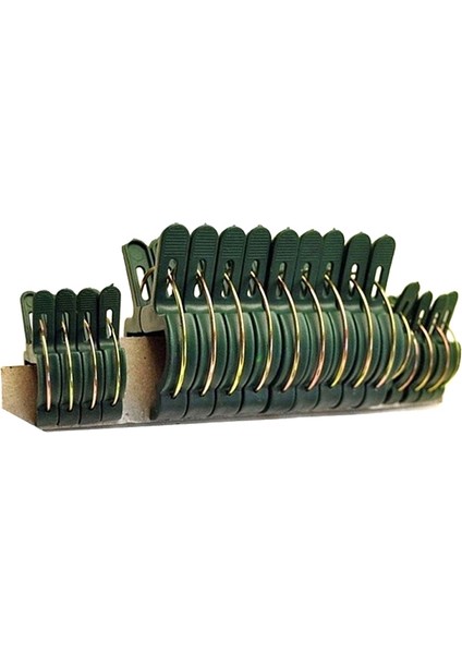 80 Adet Bahçe Tesisi Sabit Klip Vines Üzüm Destek Bağlantı Elemanı Sebze Çiçekler Bağlı Toka Kelepçe Sera Braketi(Yurt Dışından) modelleri