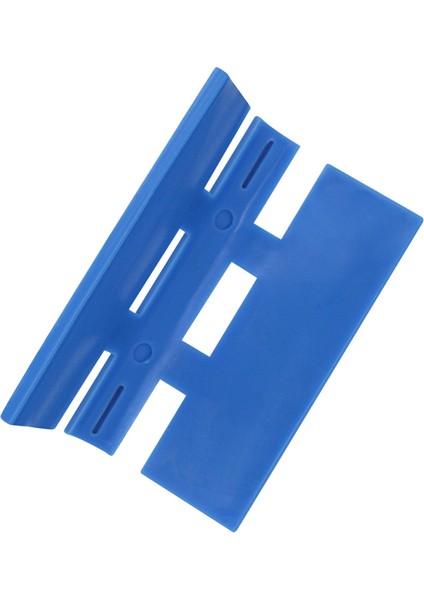Kare Scriber Ölçme Ölçer Ahşap Işleme Boyası Bullnose Köşe Işaretleme Aracı Teksir Profil Trim Cetvel