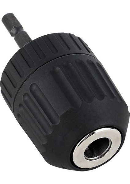 Anahtarsız Matkap Chuck Dönüştürücü 3 8 Inç 24UNF1 4 Inç Altıgen Şaft Sds Adaptörü 0 8 10MM fırsatları
