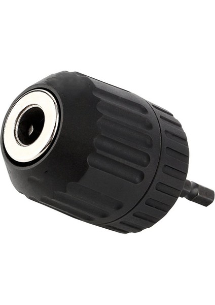 Anahtarsız Matkap Chuck Dönüştürücü 3 8 Inç 24UNF1 4 Inç Altıgen Şaft Sds Adaptörü 0 8 10MM indirimleri