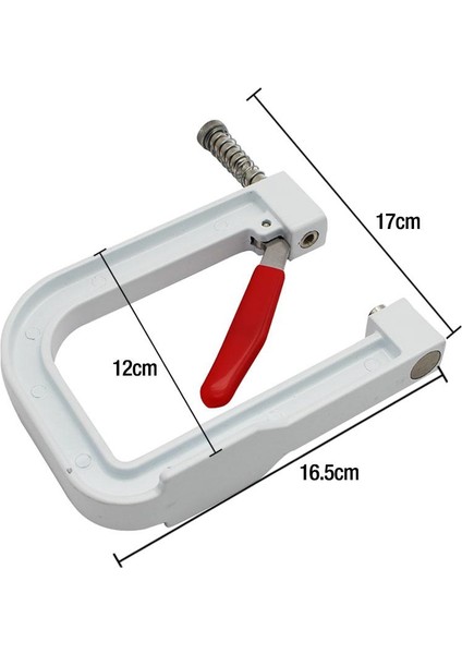 1 Takım Manuel Çivili Boncuk Makinesi Giyim Manuel Inci Kapağı Boncuk Perçin Zanaat Diy Onarım Örgü Dantel Şapka Saç Araçları fiyatları