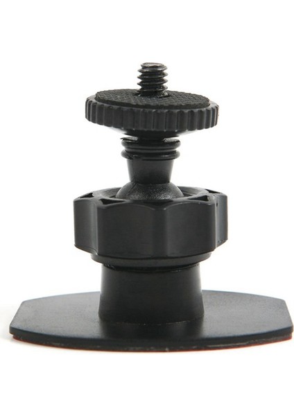 Mobius Action Cam Araba Anahtarları Kamera Için Araç Ön Camı Mini Bant Tutucu